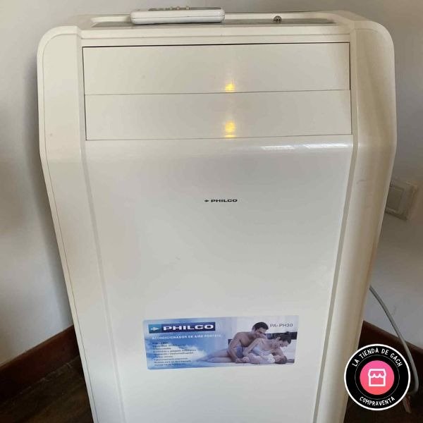 Producto - CLIMATIZADOR DE AIRE PHILCO 50x40x80. LEER DESCRIPCION #8042