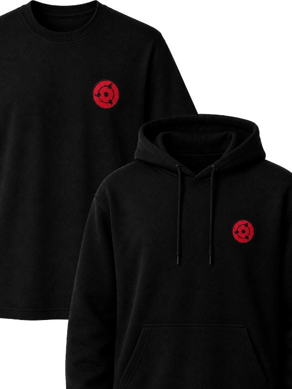 Producto - Sharingan - 0