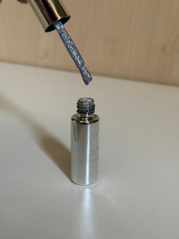Producto - ESMALTE PLATINUM #1 - NAVI - 1