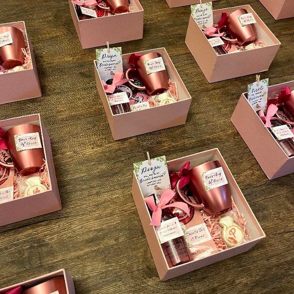 Producto - Trabajos a Medida