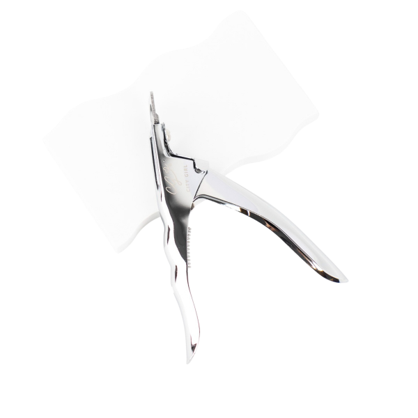 Producto - Pinza Corta Tips Acero City Girl