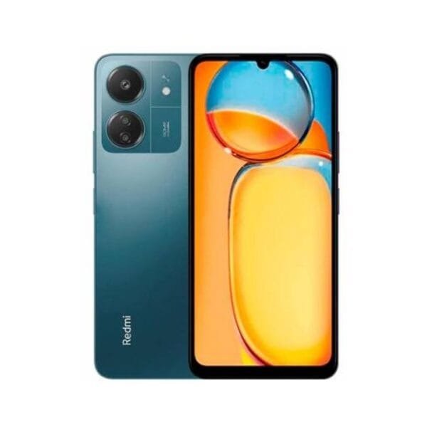 Producto - Xiaomi Redmi 13C 256Gb 8Gb Ram