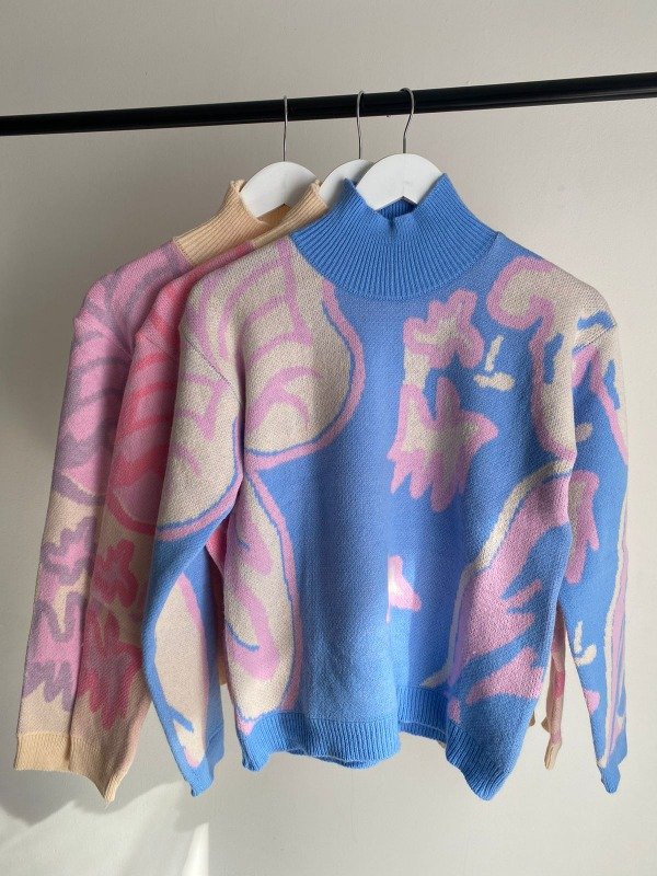 Producto - Sweater Florida