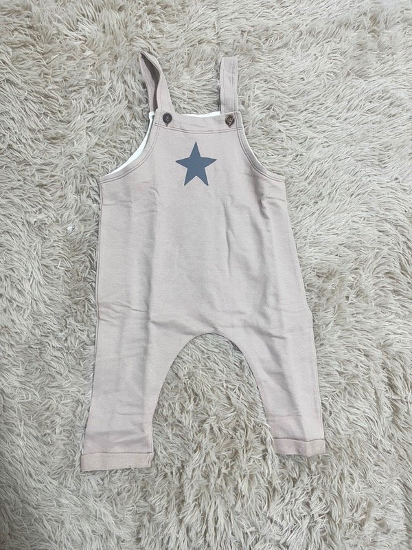 Producto - JARDINERO STAR