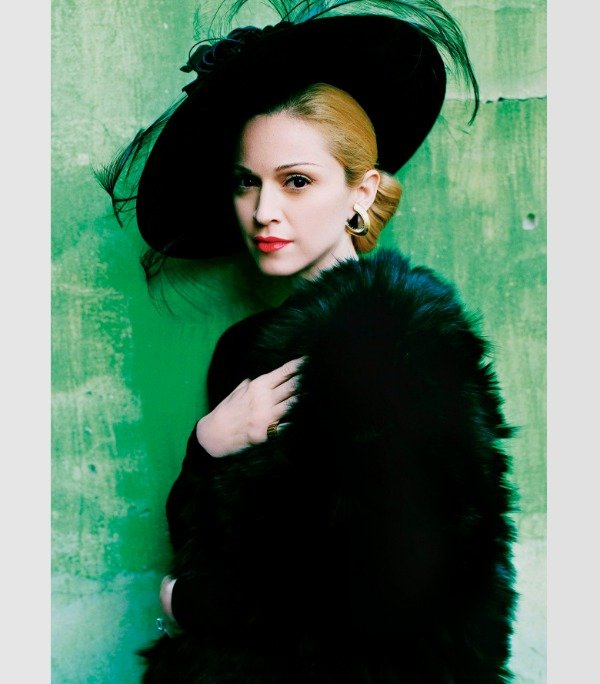 Producto - MADONNA (Nro 105) - 1