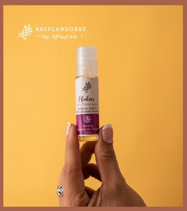 Producto - Chakra corona