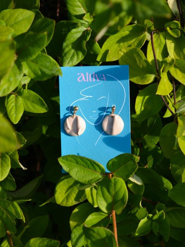 Producto - Aros Greta