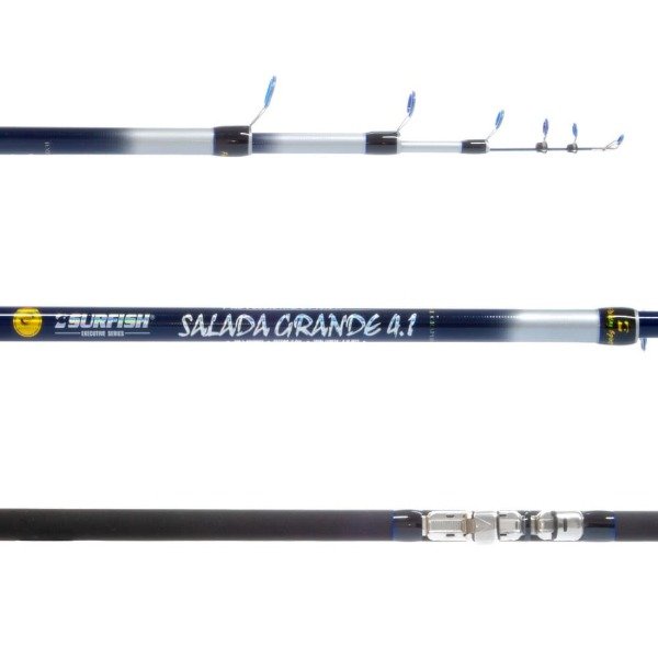 Producto - SURFISH SALADA GRANDE