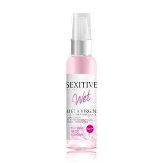 Producto - Wet Gel Lubricante Like a Virgin 75cc