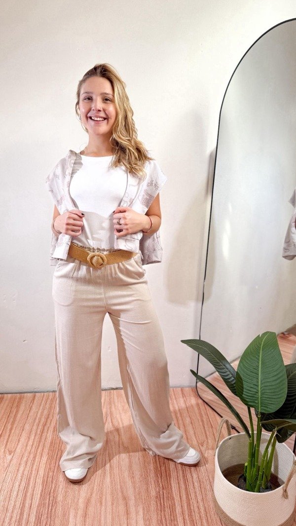 Producto - PANT CORA