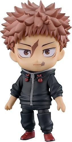 Producto - Nendoroid TV Anime "Jujutsu Kaisen" Itadori Yuji Death Return Ver.