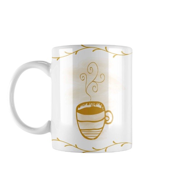 Producto - Taza Cerámica Harry Potter 009