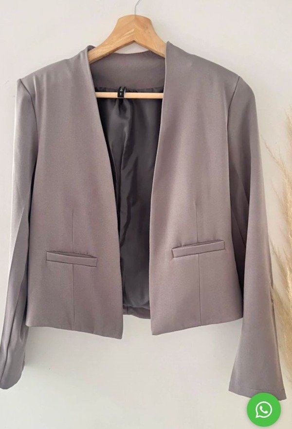 Producto - Blazer hm