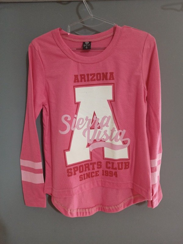 Producto - Remera c/Estampa Arizona