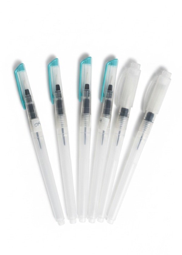 Producto - PINCEL RECARGABLE