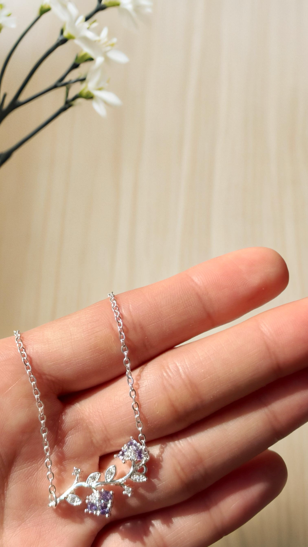 Producto - Cadena con dije incluído ACERO BLANCO CA82