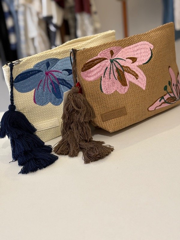 Producto - Sobre rafia Sofia