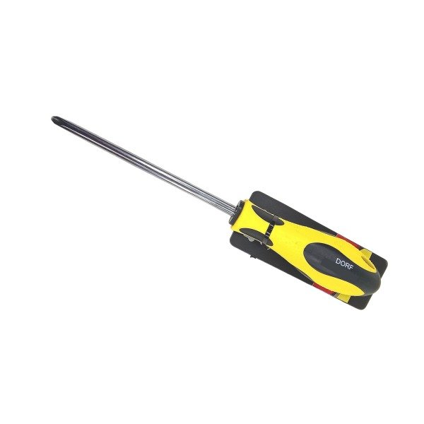 Producto - 10215   DESTORNILLADOR PUNTA PHILIPS PH0x 75 mm DORF