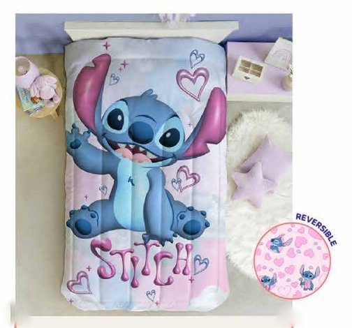 Producto - Acolchado Piñata 1 1/2 plaza