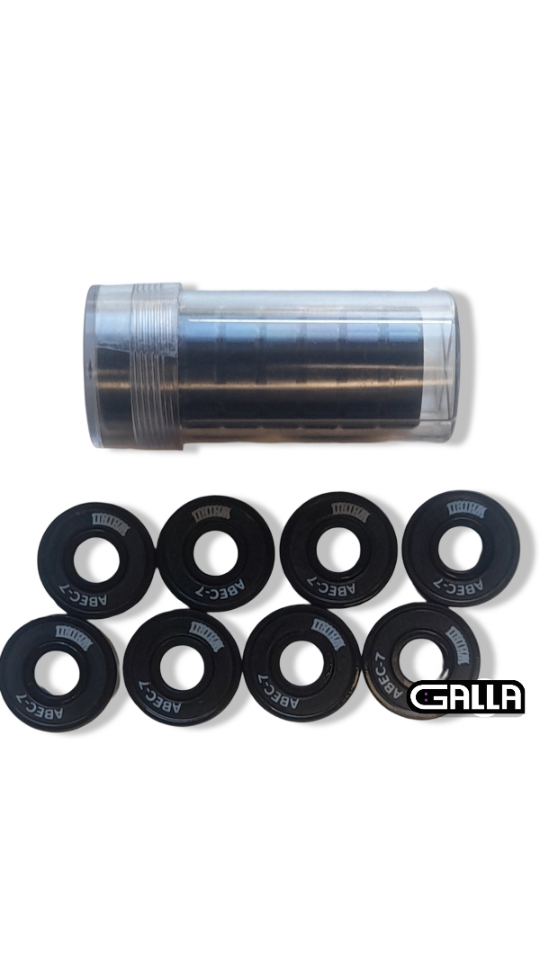 Producto - RULES WHIRO ABEC 7