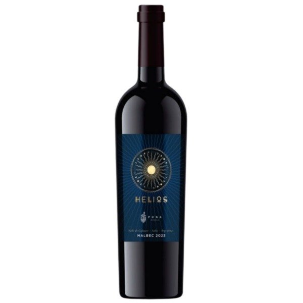 Producto - Puna Helios Cafayate Malbec