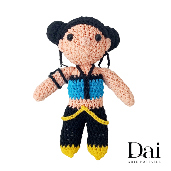 Producto - Zoey