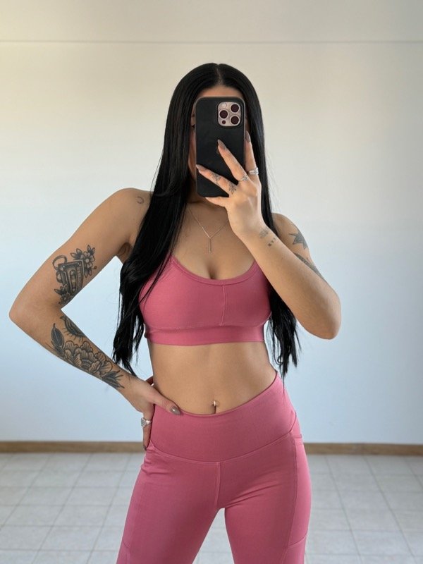 Producto - TOP NANNI DURAZNO