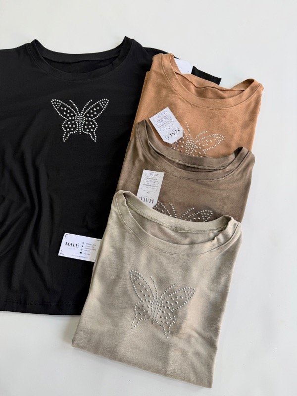 Producto - Remeras MILLIE - 1