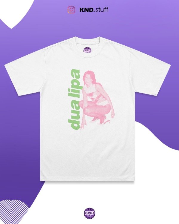 Producto - Remera end of an era - DTF