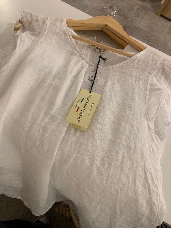 Producto - Blusa Terrazo