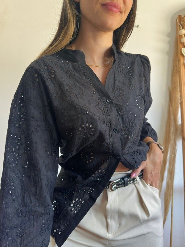 Producto - Camisa Gema - 4