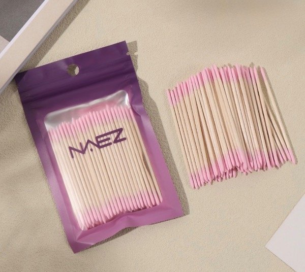 Producto - Micro Hisopos Naez
