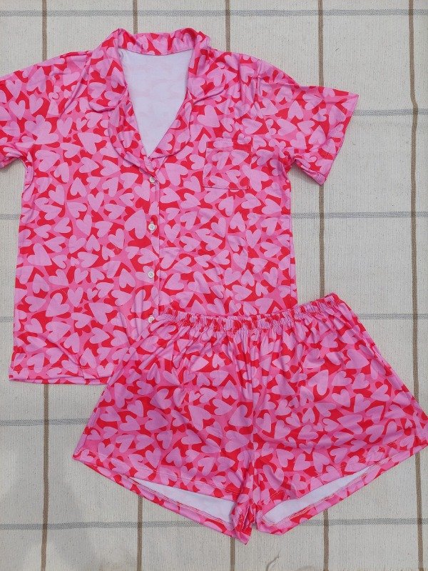 Producto - Camisero Love