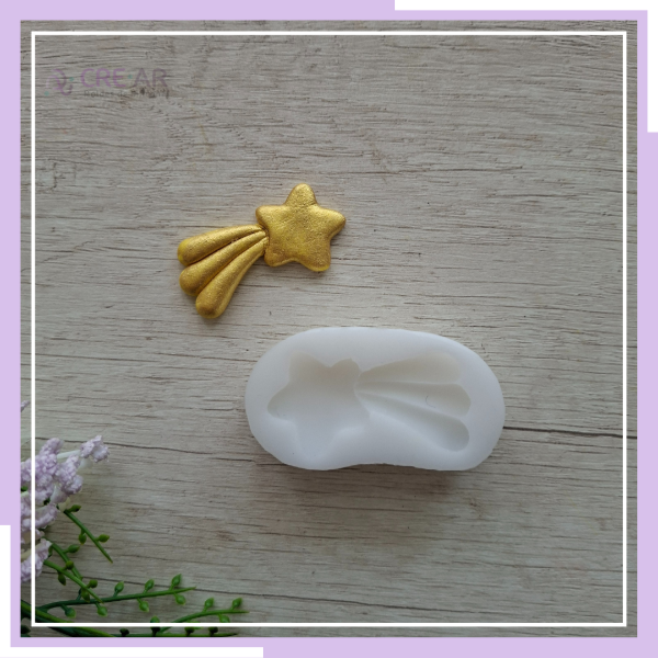 Producto - ESTRELLA FUGAZ