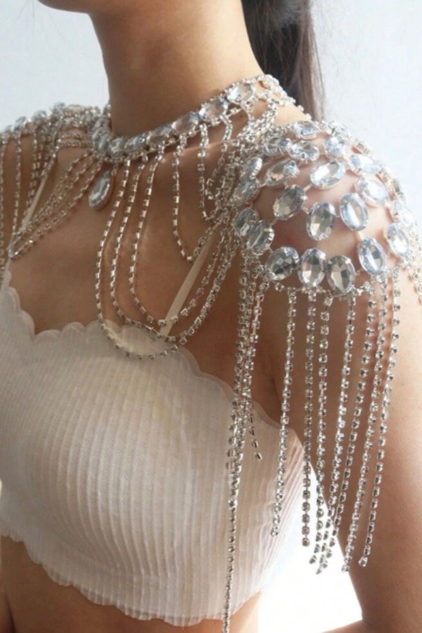 Producto - Collar Isabel