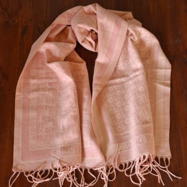 Producto - Bufandon de lanilla CD