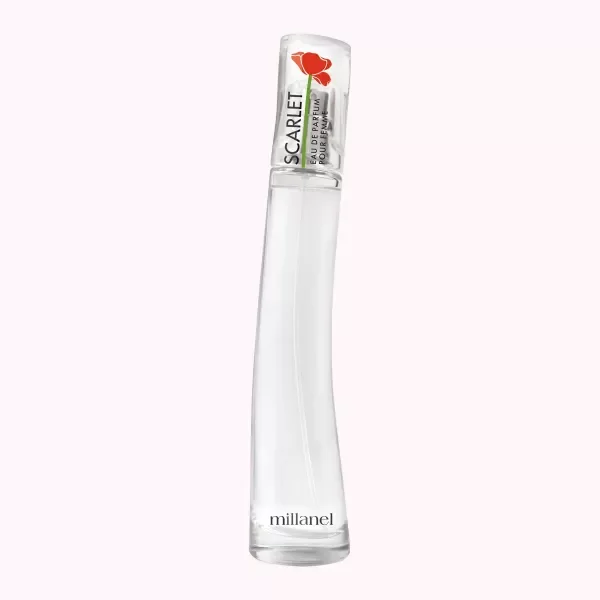 Producto - Eau de parfum Deluxe Scarlet x 50ml - 1
