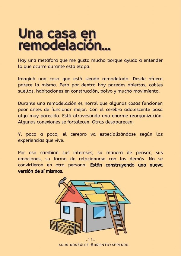 Ebook: cómo lograr que tu hijo/a hable con vos – Image 5