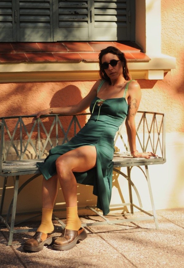 Producto - Vestido Bali