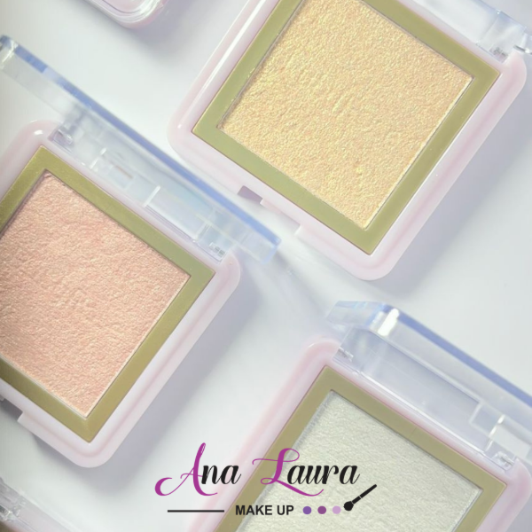 Producto - Iluminador compacto Ruby Rose