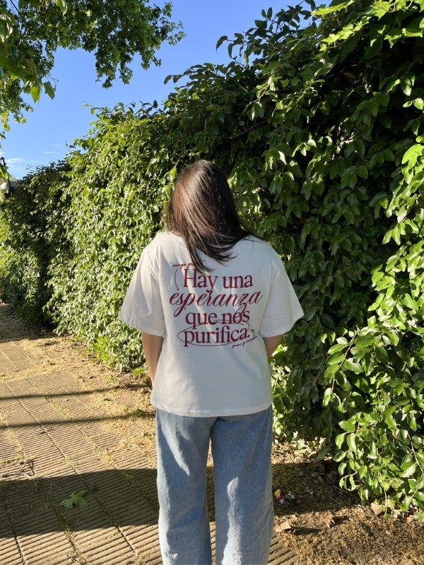 Producto - HAY UNA ESPERANZA