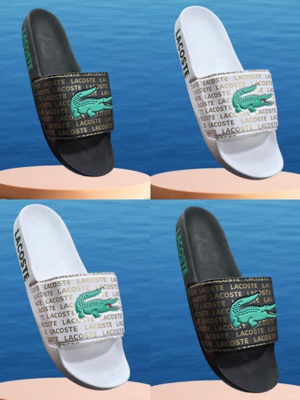 Producto - OJOTAS FAJAS LACOSTE