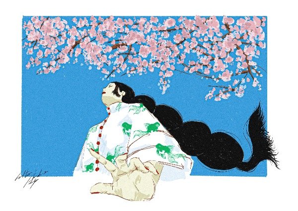 Producto - Póster Primavera
