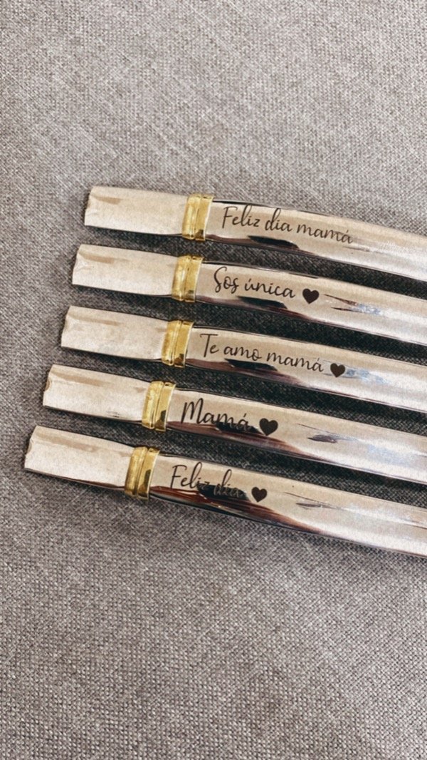 Producto - PACK X5 Bombis Día de la Madre
