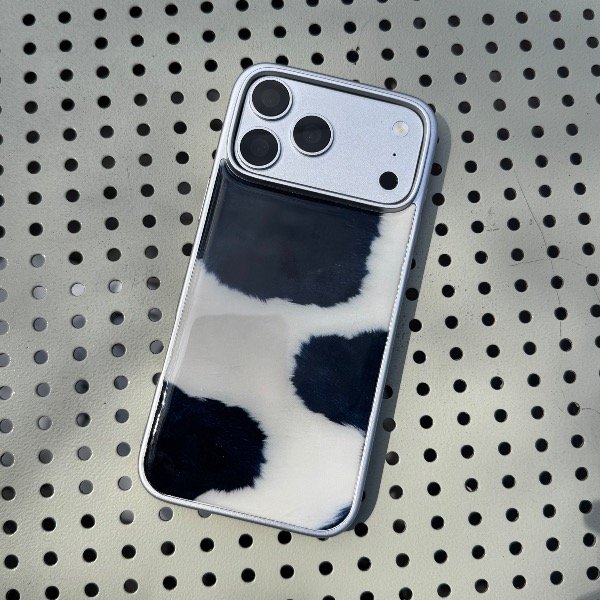 Producto - CASE BLURRY COW - 0