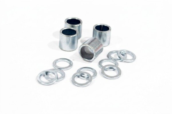 Producto - Spacers Separadores para ruedas de Skate o Longboard