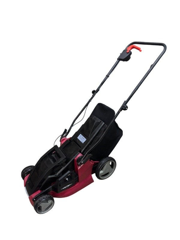 Producto - Cortadora De Cesped A Eléctrica de 1000 W