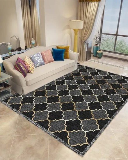 Producto - Alfombra Marbella