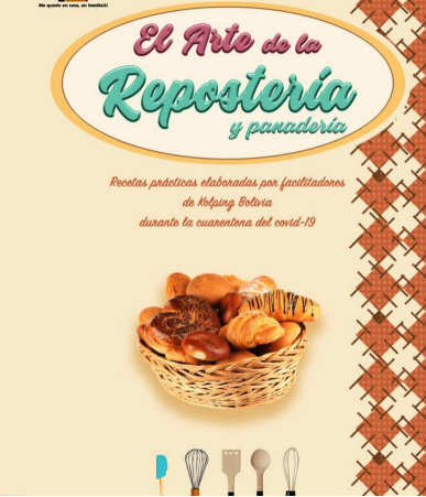 Producto - Recetas Típicas de Bolivia