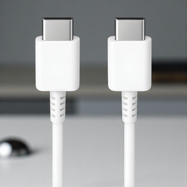 Producto - CABLE USB TIPO C A TIPO C 1M